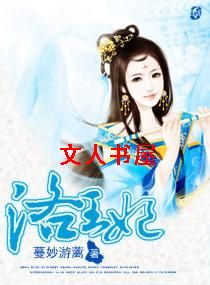 洛王妃封面