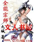 全能宗师封面