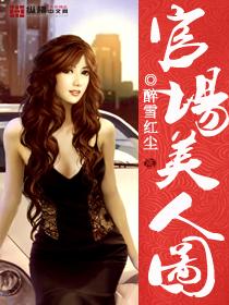 官场美人图封面