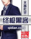 终极黑客封面