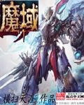 魔域封面