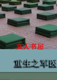 重生之军医封面