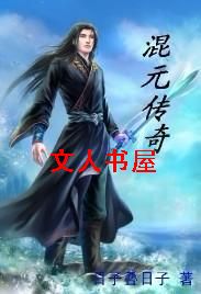 混元传奇封面