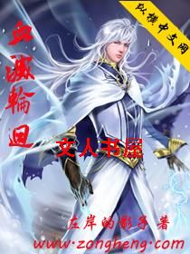 血灭轮回封面