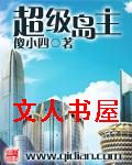 超级岛主封面