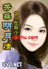芳菲明月情封面