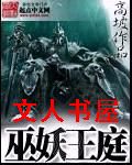 巫妖王庭封面