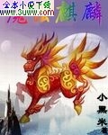 魔法麒麟封面