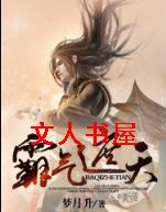 霸气遮天封面