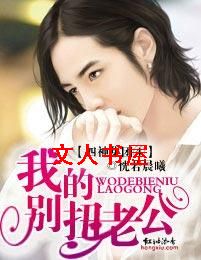 四神集团④·我的别扭老公封面