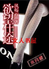 权色漩涡:欲望仕途封面
