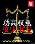 功高权重封面