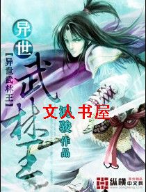 异世武林王封面