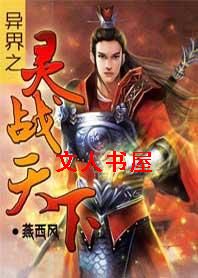 异界之灵战天下封面