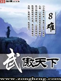 武傲天下封面