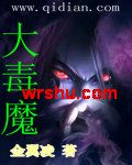 大毒魔封面