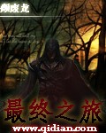 最终之旅封面