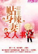 甜宠贴身辣妻封面
