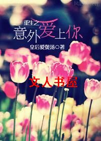 重生之意外爱上你封面