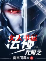 无限之法神封面