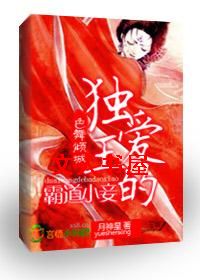 色舞倾城:独爱王的霸道小妾封面