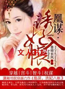 凰谋--诱妃入帐封面