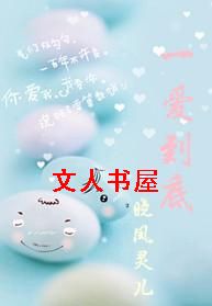 一爱到底封面