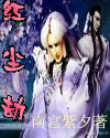 红尘劫封面