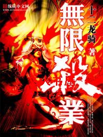 无限杀业封面