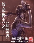 致命武力之新世界封面