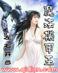 魔法机甲王封面
