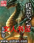 极恶之龙封面