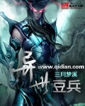 异世豆兵封面