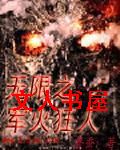无限之军火狂人封面