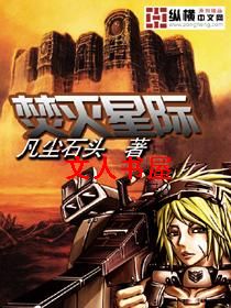 焚灭星际封面