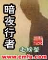 暗夜行者封面
