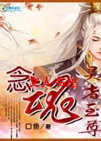 灵者至尊:念魂封面