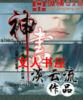 神书封面