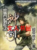 佣兵世纪之神罚封面