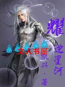 耀逆星河封面