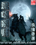 流氓宗师封面