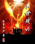 末世残兵封面