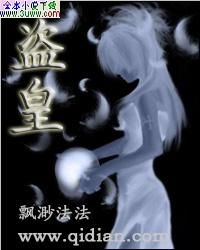 盗皇封面