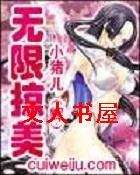 无限掠美封面