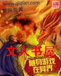 随身游戏在异界封面
