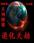 退化天劫封面