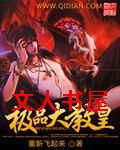 极品大教皇封面