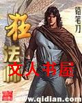 狂法师封面
