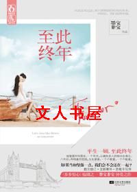 至此终年封面