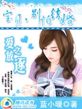 爱之放逐:宝贝,别怕结婚封面